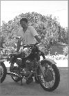 CB77�c�[�����O���L